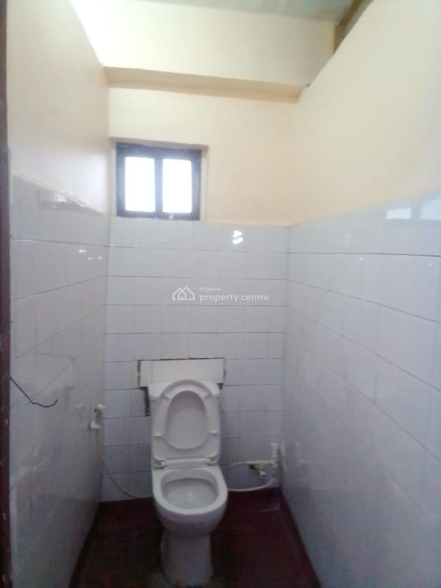 109sqmt Open Plan Office Space, Opebi, Ikeja, Lagos, Office Space for Rent