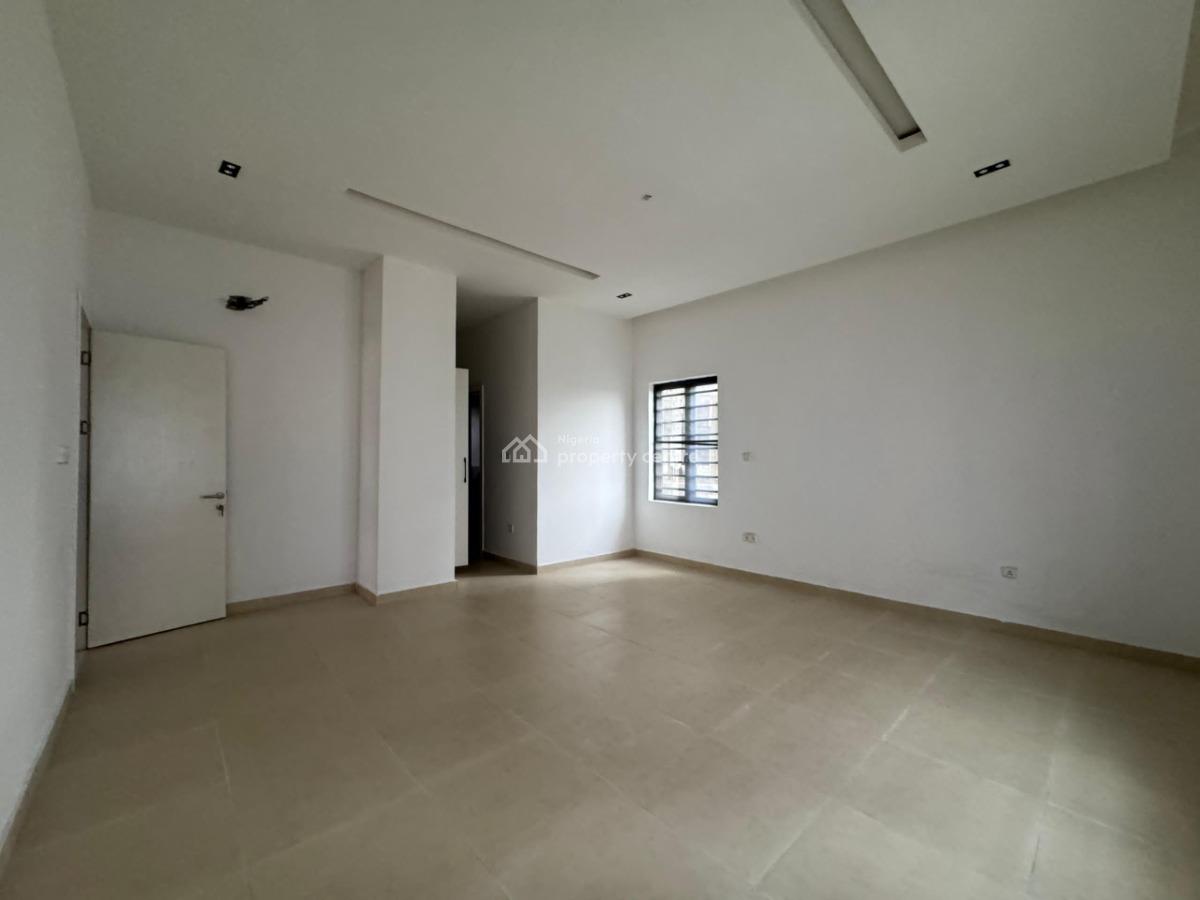 Luxury 4 Bedroom Semi Detached, Adeniyi Jones, Ikeja, Lagos, Semi-detached Duplex for Sale