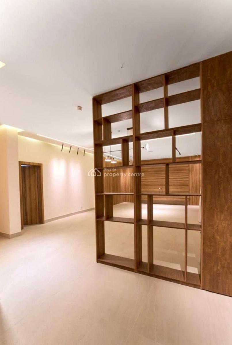 Luxury 3-bedroom Apartment, Ikoyi, Lagos, Flat / Apartment for Rent