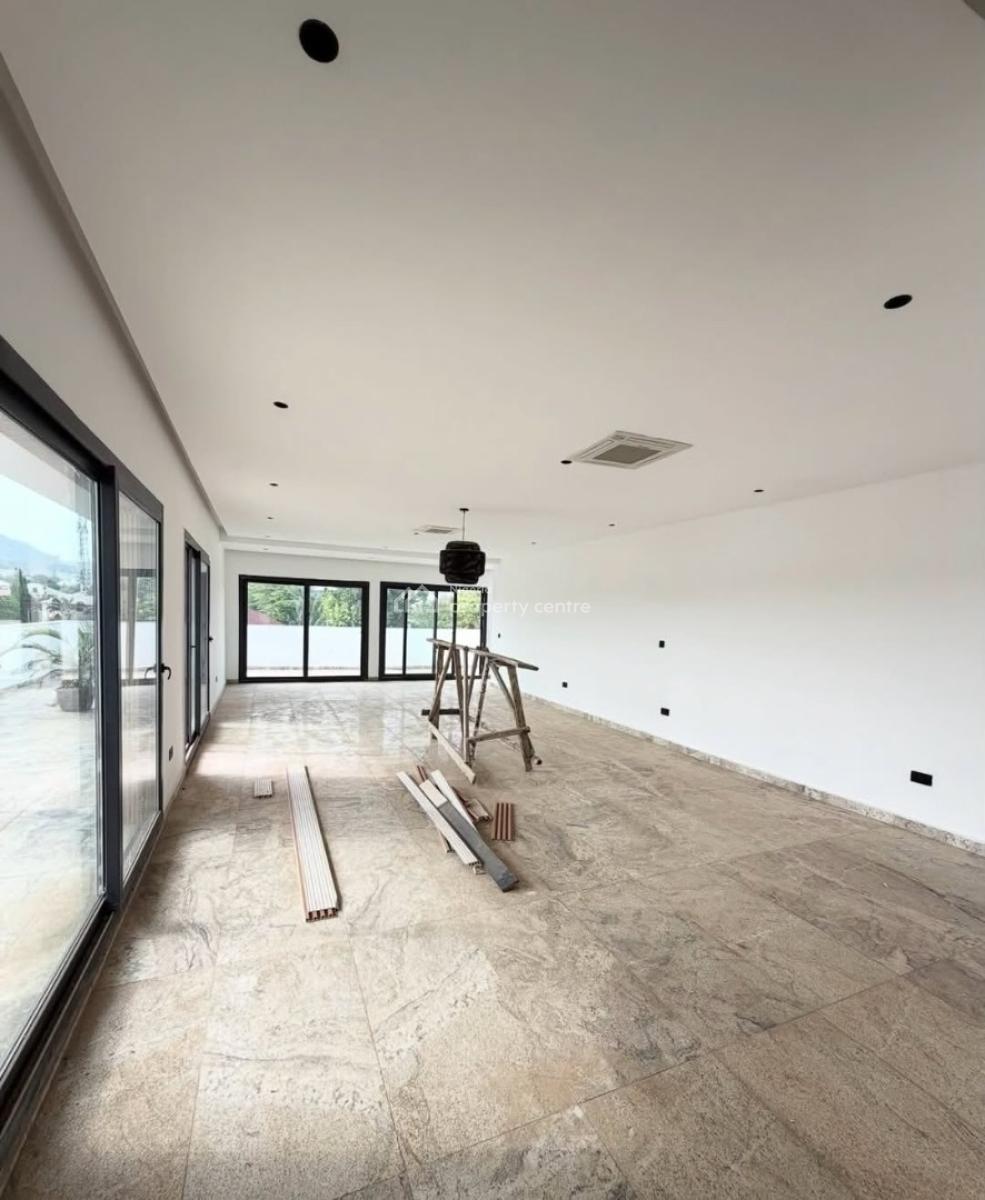 3 Bedroom Apartment + Bq, Gwarinpa Main, Gwarinpa, Abuja, Flat / Apartment for Rent