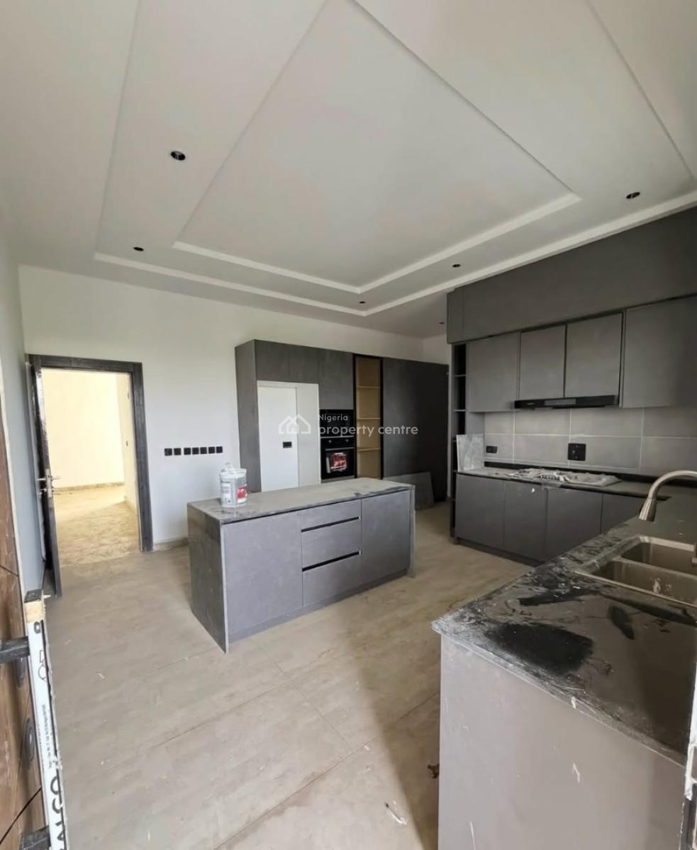 3 Bedroom Apartment + Bq, Gwarinpa Main, Gwarinpa, Abuja, Flat / Apartment for Rent