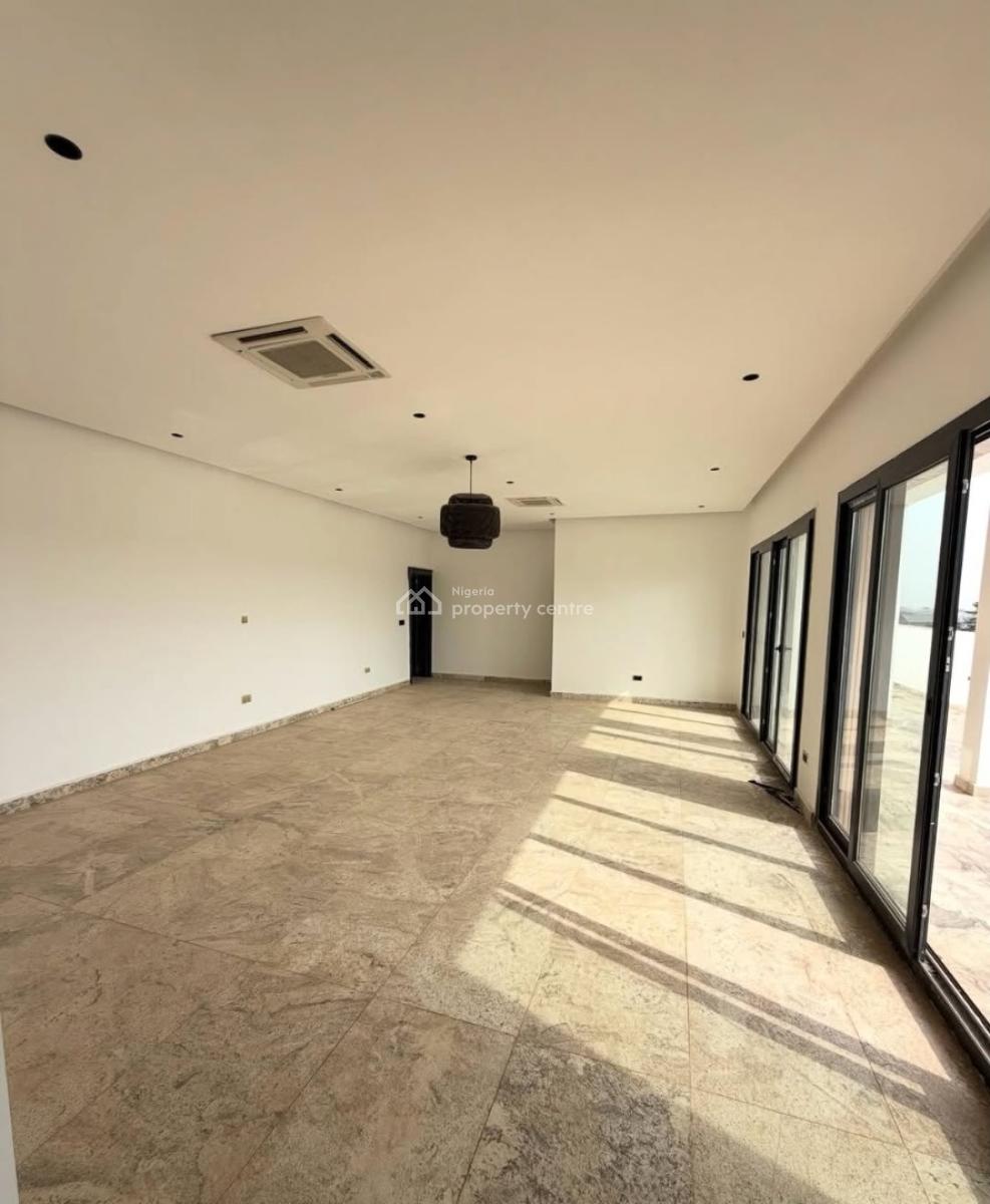 3 Bedroom Apartment + Bq, Gwarinpa Main, Gwarinpa, Abuja, Flat / Apartment for Rent