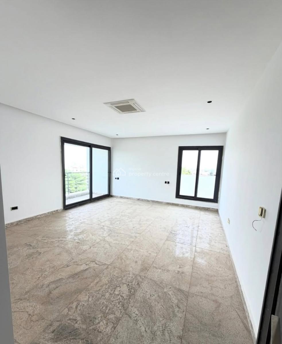 3 Bedroom Apartment + Bq, Gwarinpa Main, Gwarinpa, Abuja, Flat / Apartment for Rent