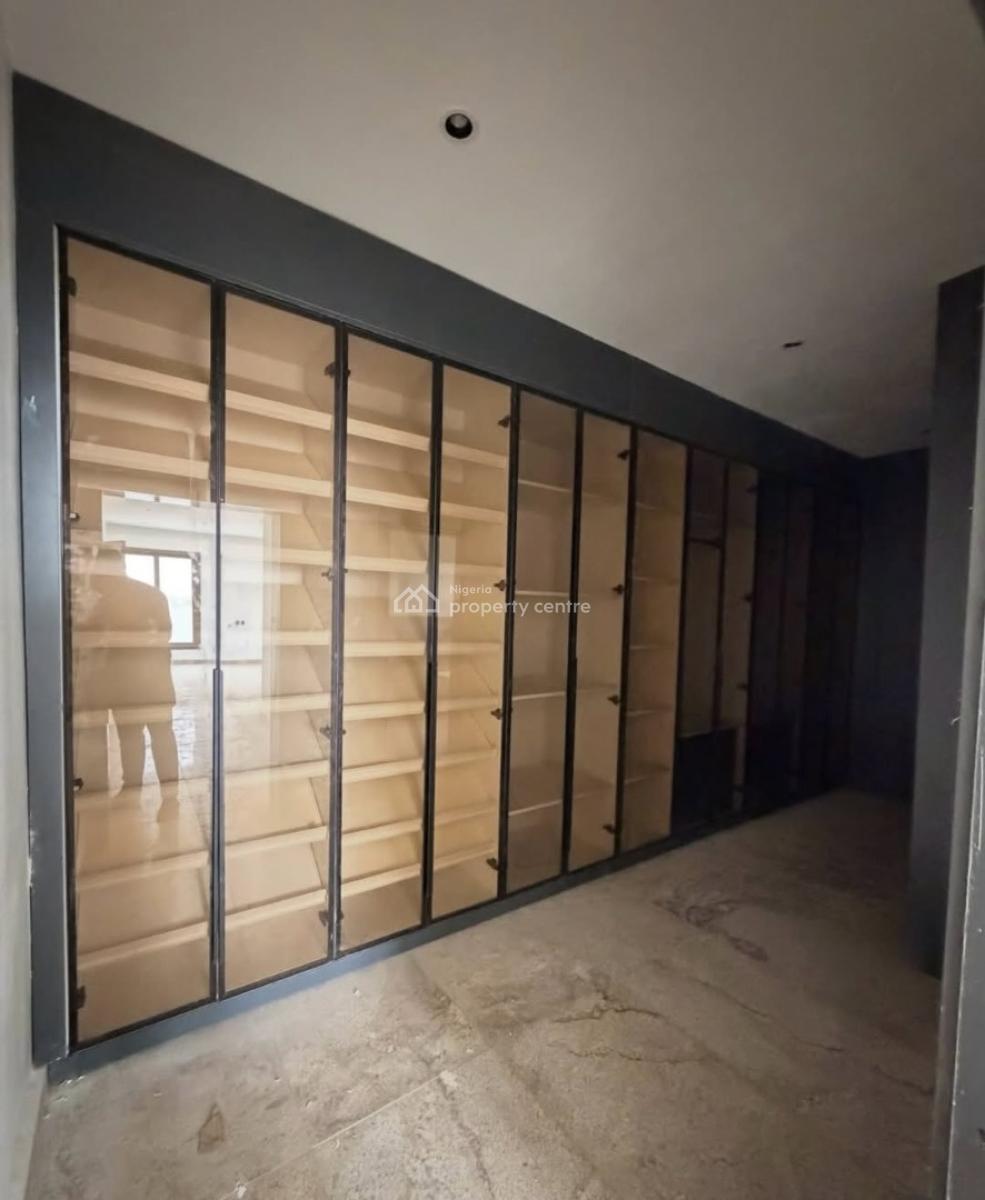 3 Bedroom Apartment + Bq, Gwarinpa Main, Gwarinpa, Abuja, Flat / Apartment for Rent