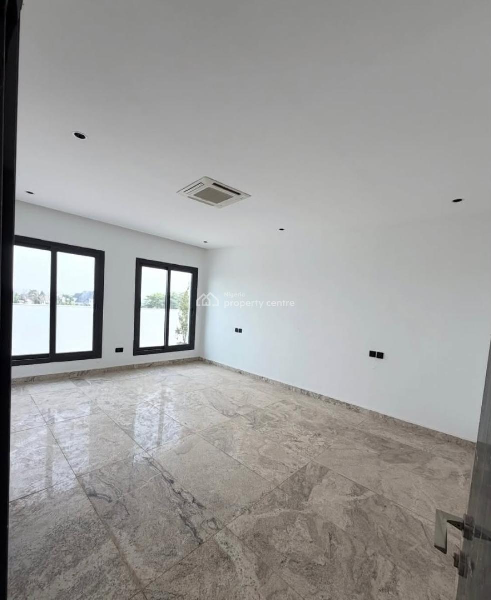 3 Bedroom Apartment + Bq, Gwarinpa Main, Gwarinpa, Abuja, Flat / Apartment for Rent