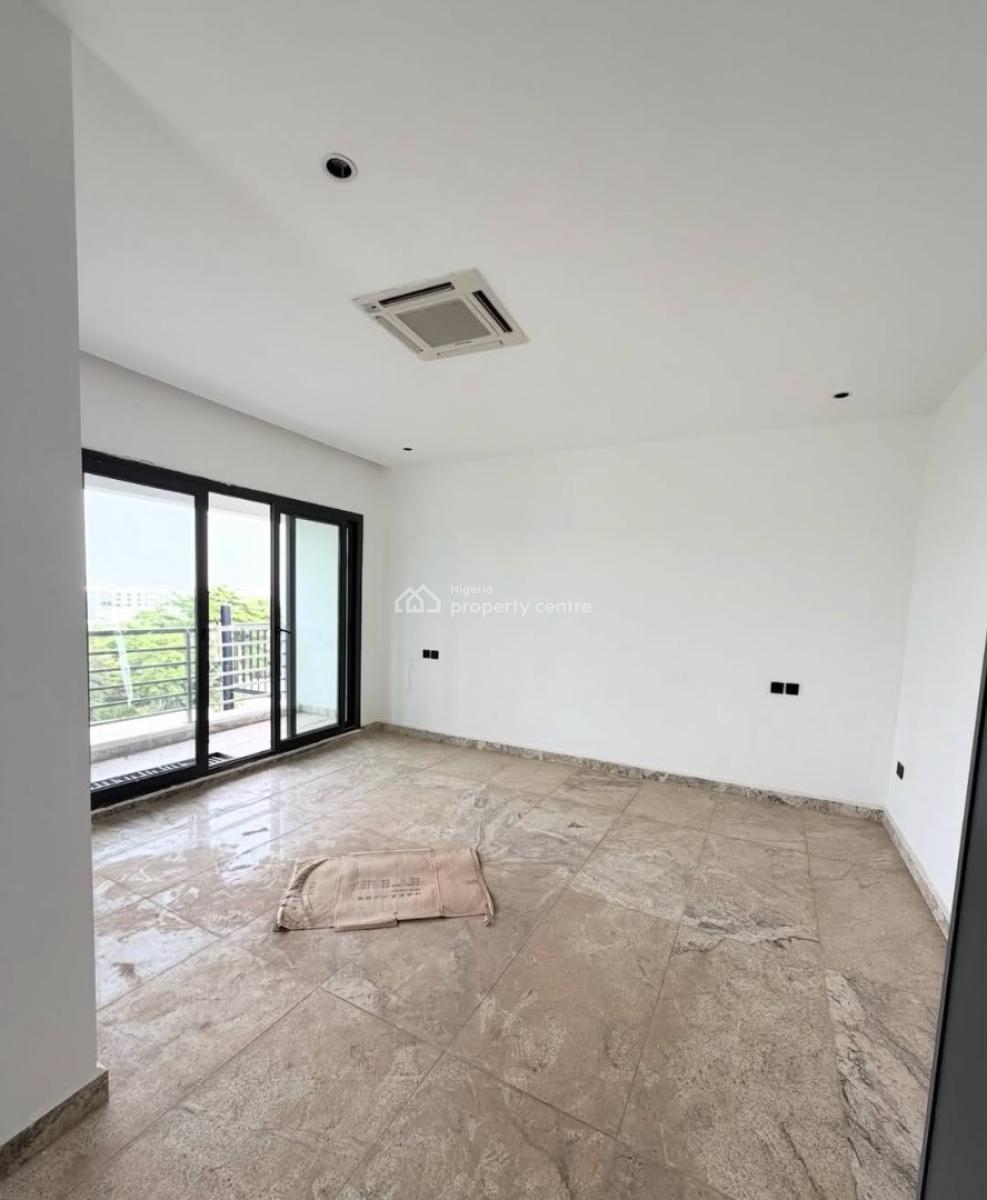 3 Bedroom Apartment + Bq, Gwarinpa Main, Gwarinpa, Abuja, Flat / Apartment for Rent