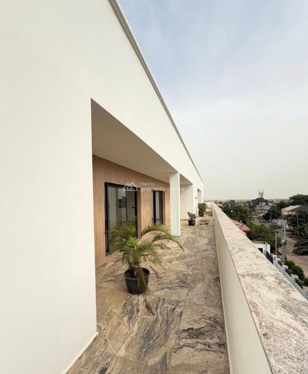 3 Bedroom Apartment + Bq, Gwarinpa Main, Gwarinpa, Abuja, Flat / Apartment for Rent