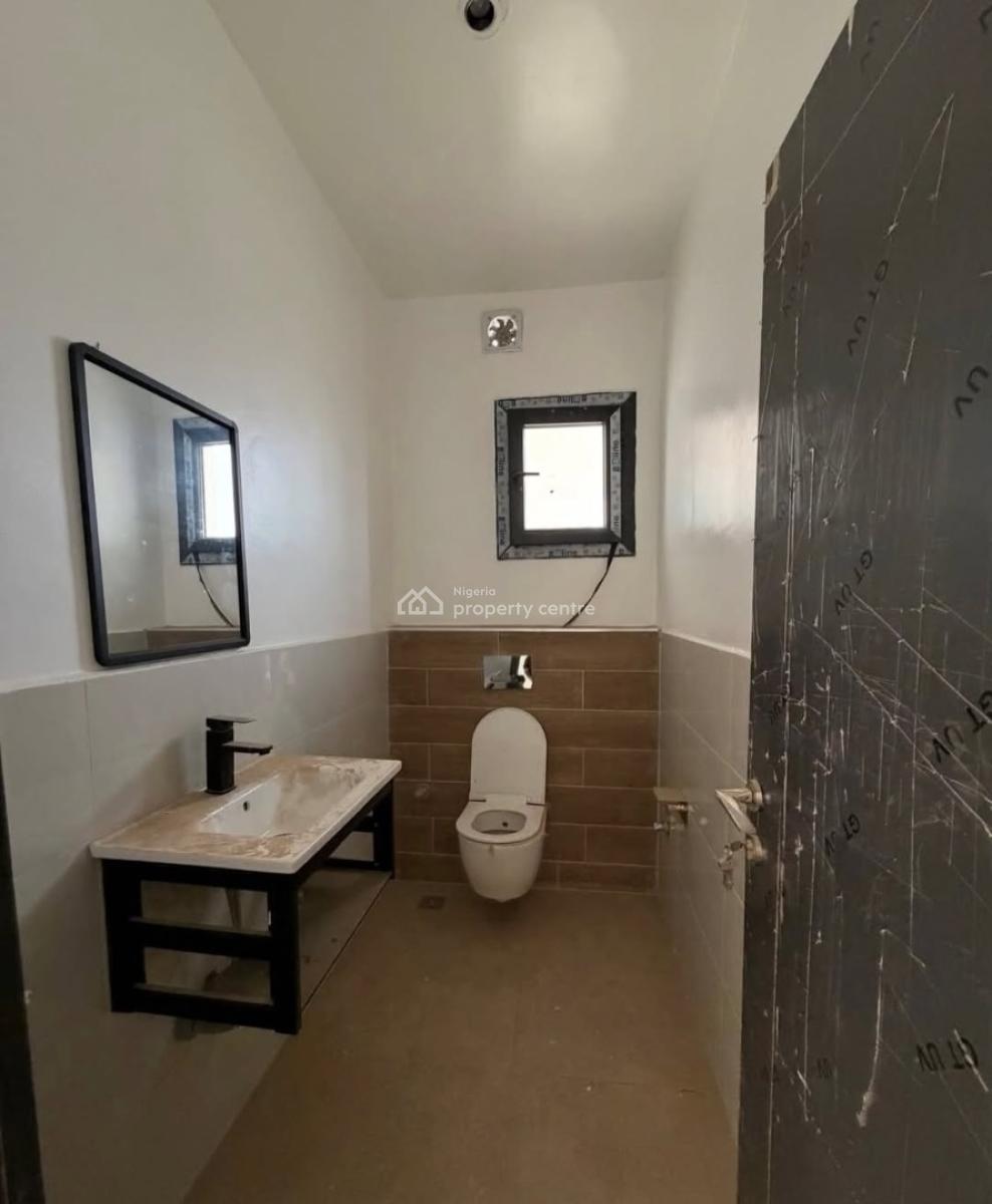 3 Bedroom Apartment + Bq, Gwarinpa Main, Gwarinpa, Abuja, Flat / Apartment for Rent