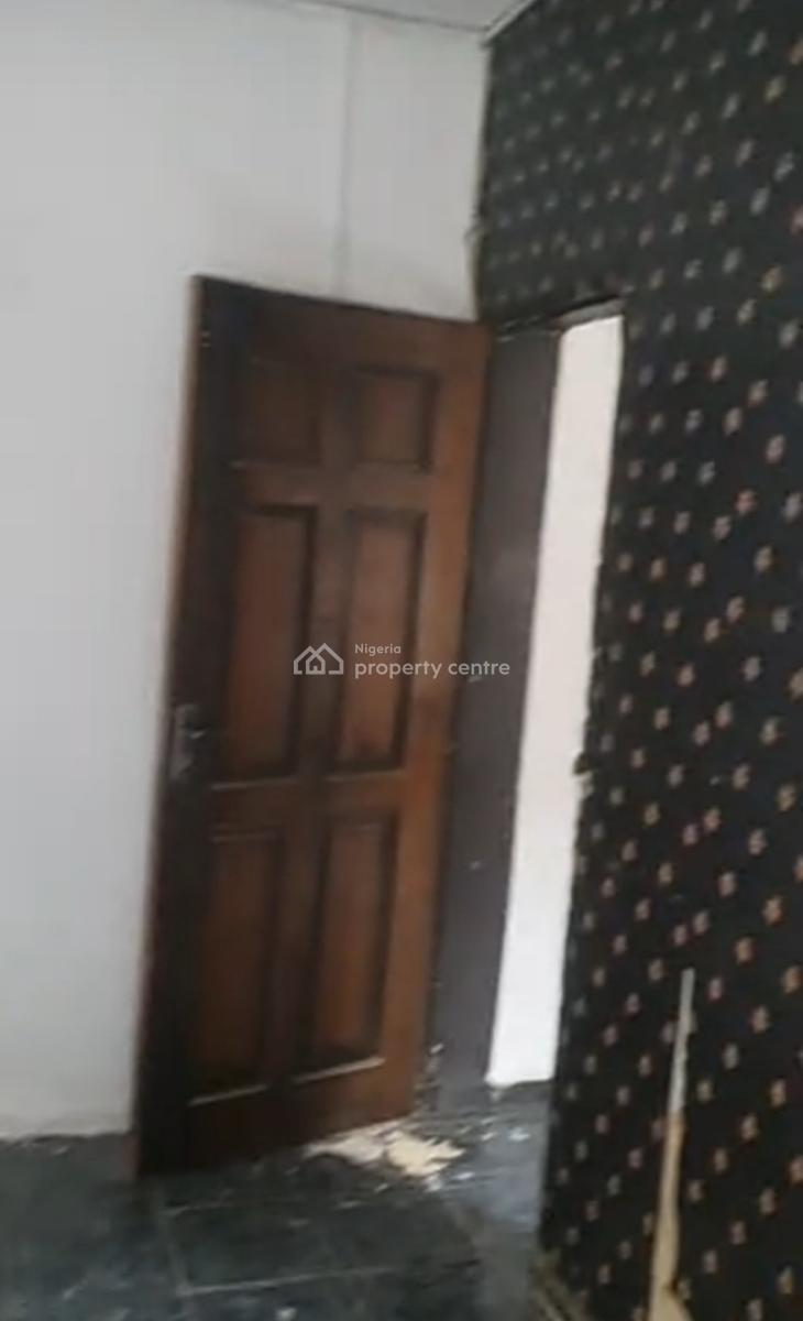 Standard Mini Flat  { Video}, Thomas Estate Proper, Ajah, Lagos, Mini Flat (room and Parlour) for Rent