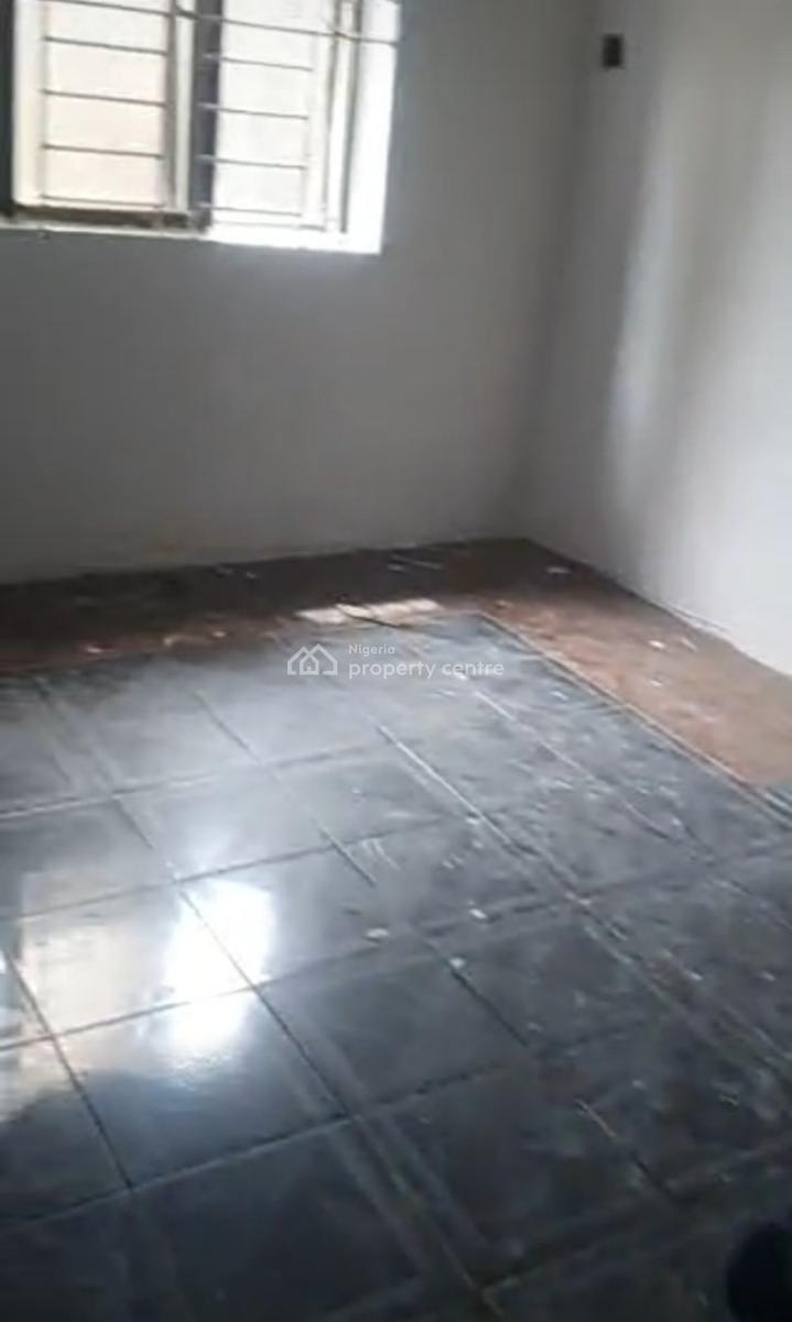 Standard Mini Flat  { Video}, Thomas Estate Proper, Ajah, Lagos, Mini Flat (room and Parlour) for Rent
