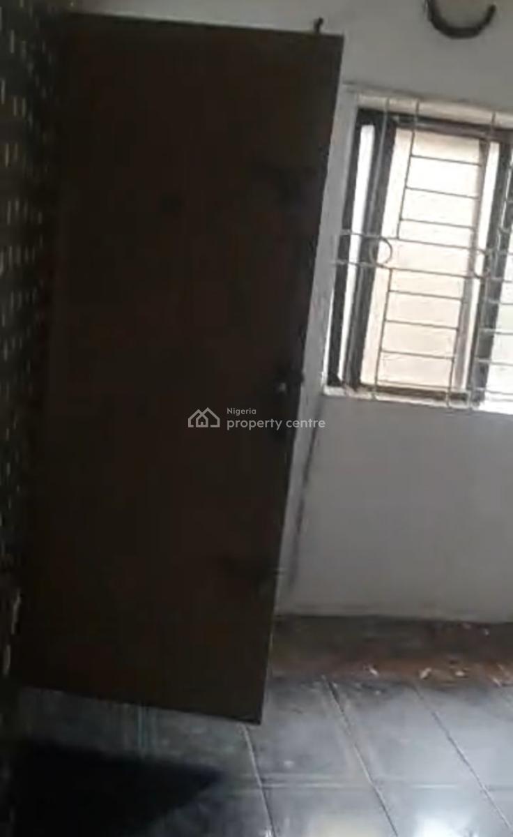 Standard Mini Flat  { Video}, Thomas Estate Proper, Ajah, Lagos, Mini Flat (room and Parlour) for Rent