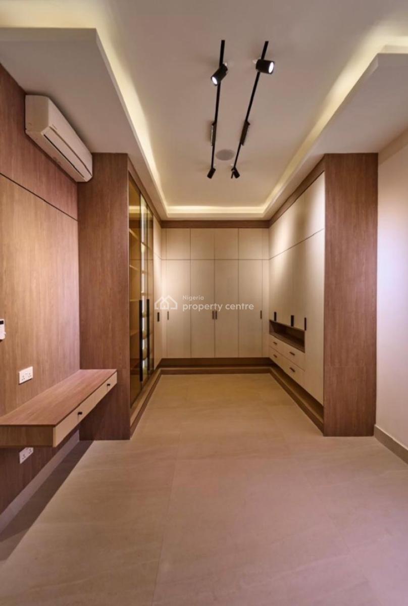 Luxury 3-bedroom Apartment, Ikoyi, Lagos, Flat / Apartment for Rent