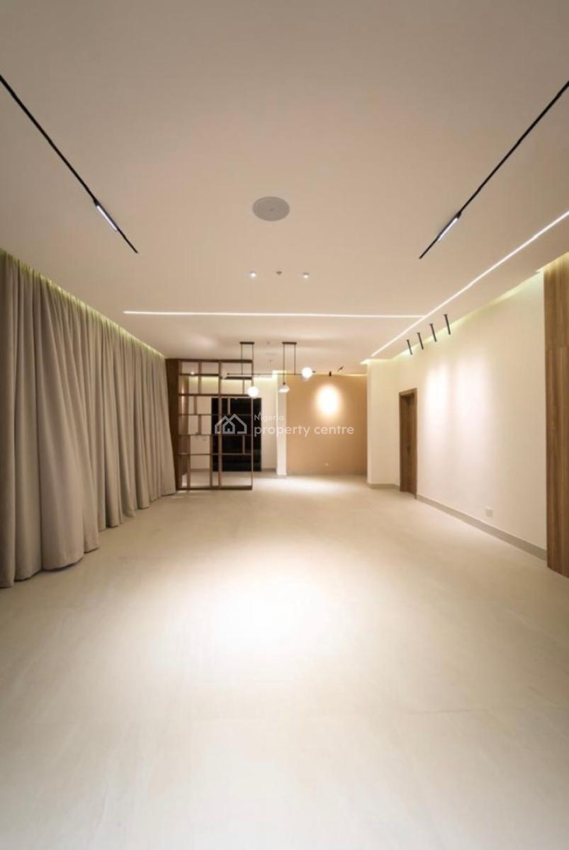 Luxury 3-bedroom Apartment, Ikoyi, Lagos, Flat / Apartment for Rent