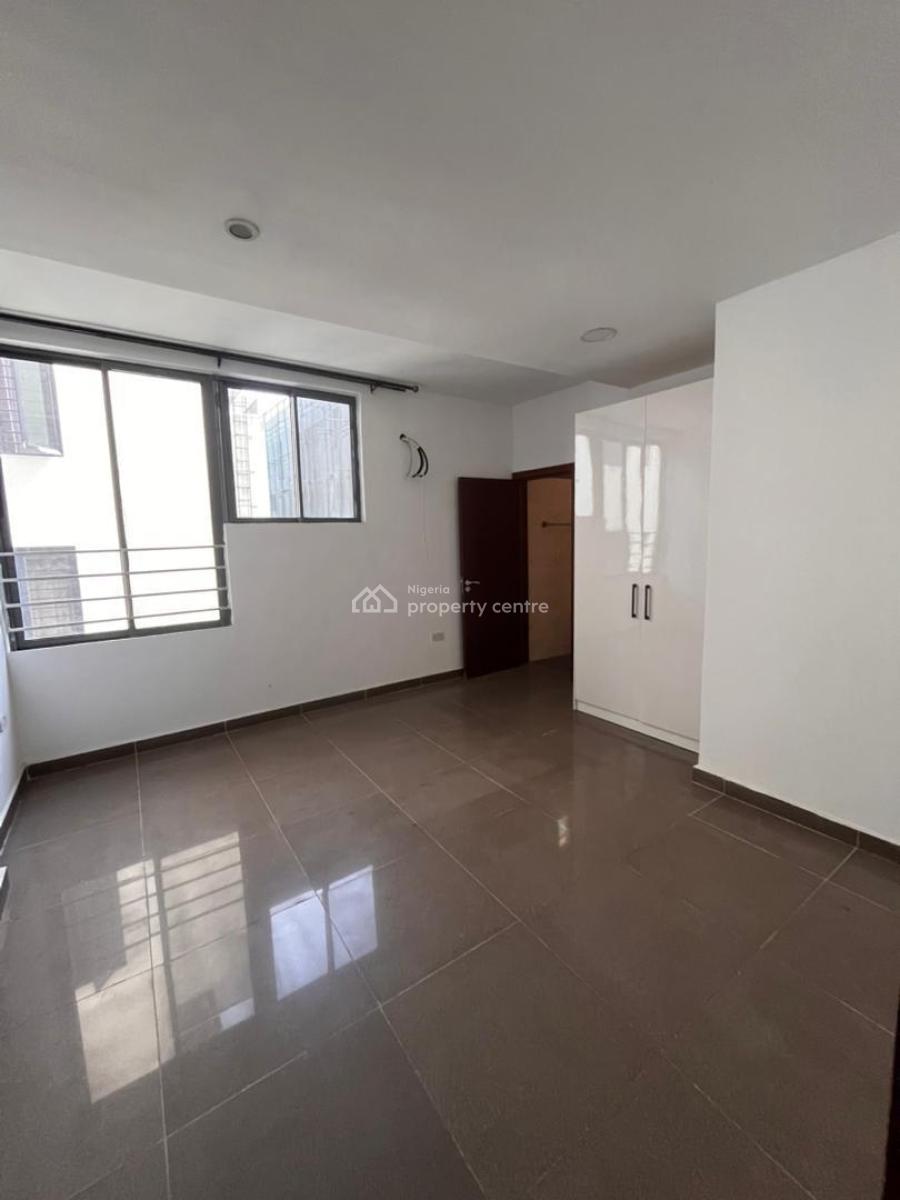 Luxury 3-bedroom Apartment with Bq, Lekki Phase 1, Lekki, Lagos, Flat / Apartment for Sale