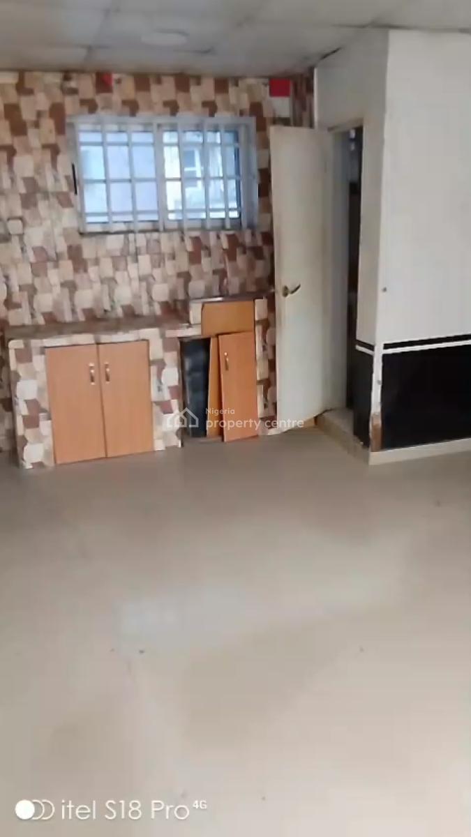 Lovely Shop Space with Personal Toilet, Off Allen Avenue, Allen, Ikeja, Lagos, Shop for Rent