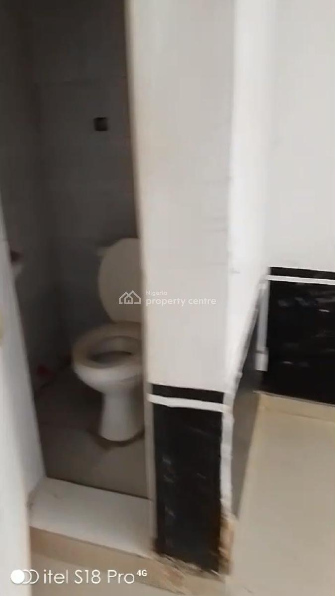 Lovely Shop Space with Personal Toilet, Off Allen Avenue, Allen, Ikeja, Lagos, Shop for Rent