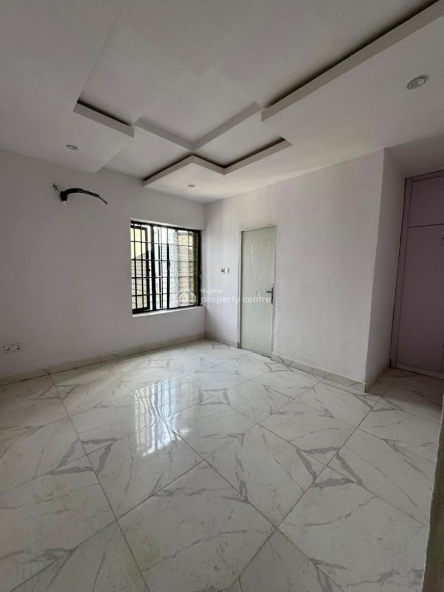 Spacious 4 Bedroom Terrace Duplex, Ikota, Lekki, Lagos, Terraced Duplex for Rent