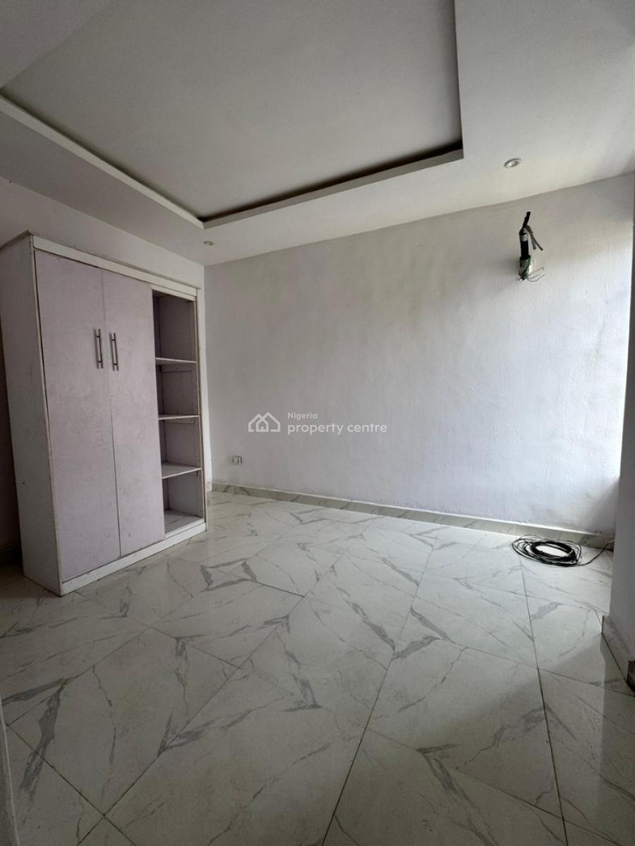 Spacious 4 Bedroom Terrace Duplex, Ikota, Lekki, Lagos, Terraced Duplex for Rent