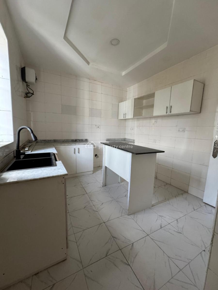 Spacious 4 Bedroom Terrace Duplex, Ikota, Lekki, Lagos, Terraced Duplex for Rent