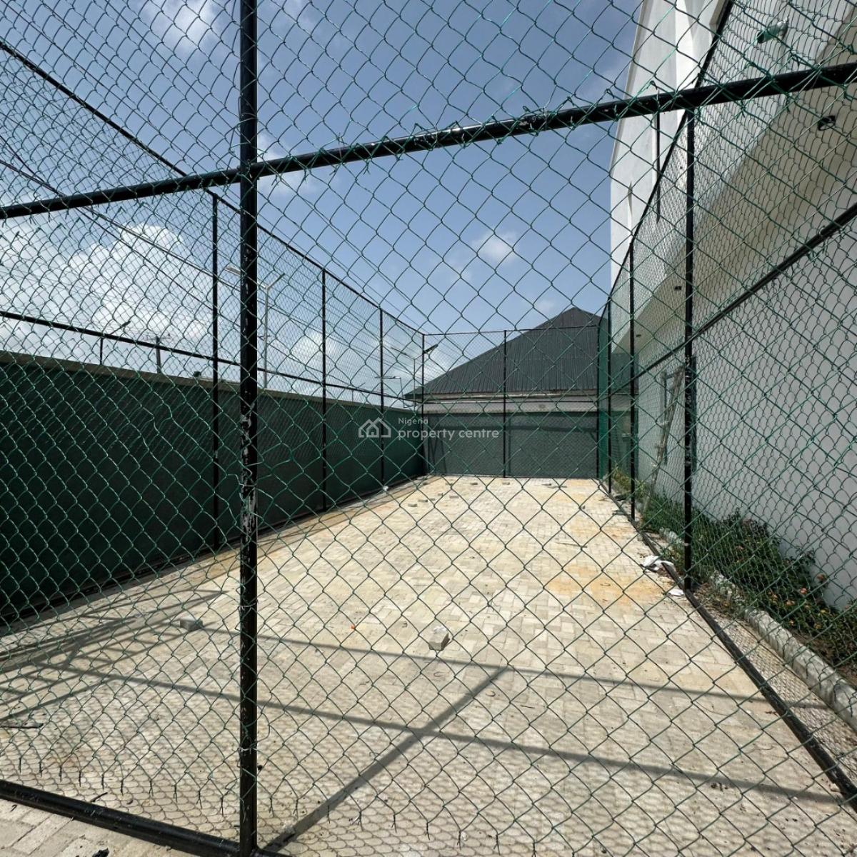 Spacious 4 Bedroom Terrace Duplex, Lekki Phase 2, Lekki, Lagos, Terraced Duplex for Sale