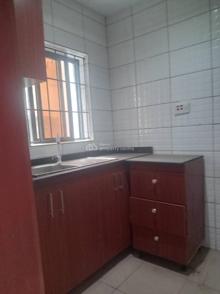 Clean and Spacious Miniflat ( Upstairs) Available, Badore, Ajah, Lagos, Mini Flat (room and Parlour) for Rent