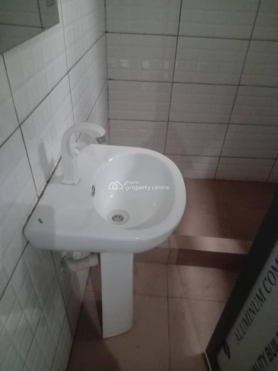 Clean and Spacious Miniflat ( Upstairs) Available, Badore, Ajah, Lagos, Mini Flat (room and Parlour) for Rent