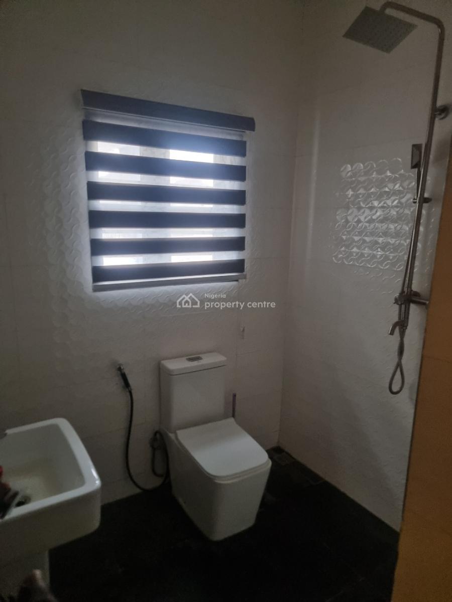 Luxury 4 Bedroom Detached Duplex with Security House, Day Spring Church Axis, Lugbe District, Abuja, Detached Duplex for Sale