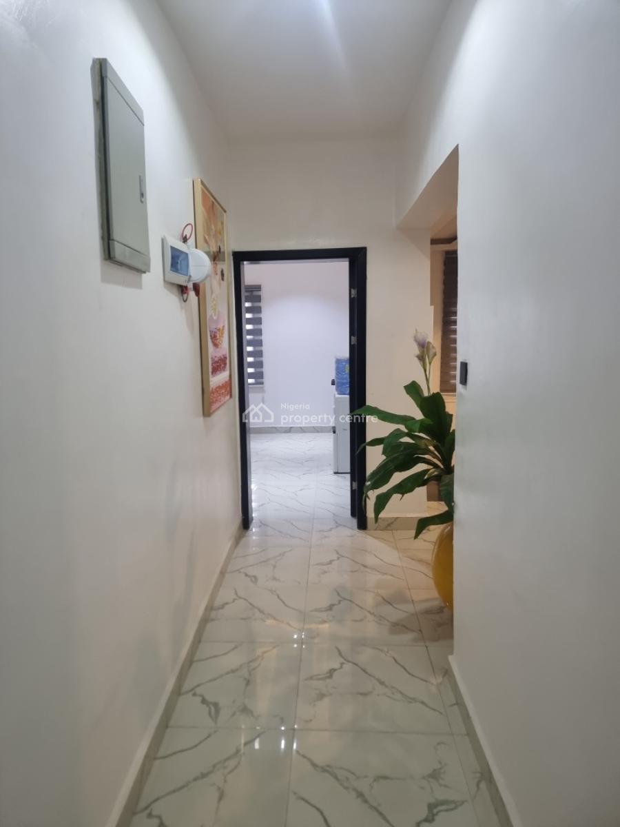 Luxury 4 Bedroom Detached Duplex with Security House, Day Spring Church Axis, Lugbe District, Abuja, Detached Duplex for Sale