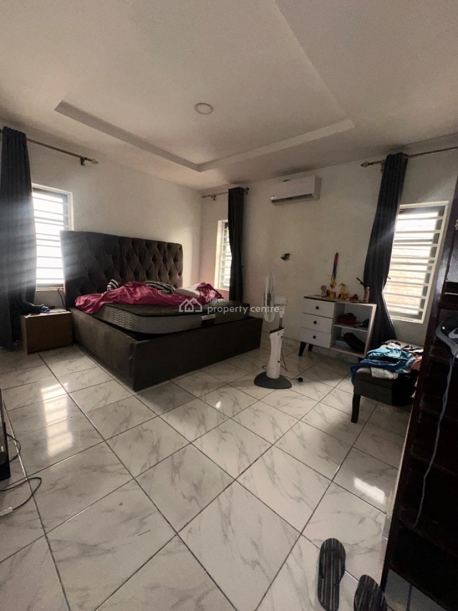 Specious 2bedroom Flat, Bera Estate Chevron, Lekki, Lagos, Flat / Apartment for Rent