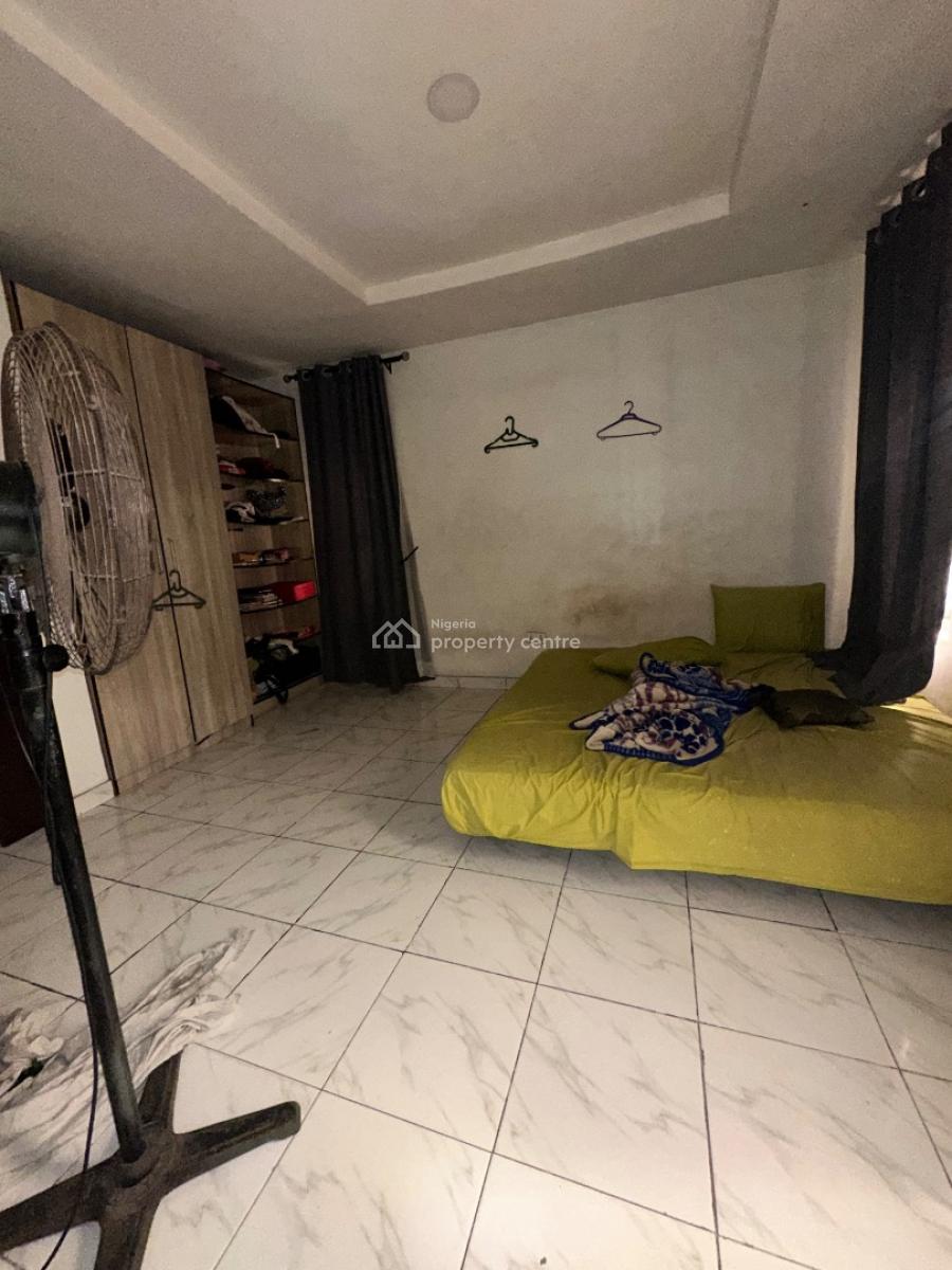 Specious 2bedroom Flat, Bera Estate Chevron, Lekki, Lagos, Flat / Apartment for Rent