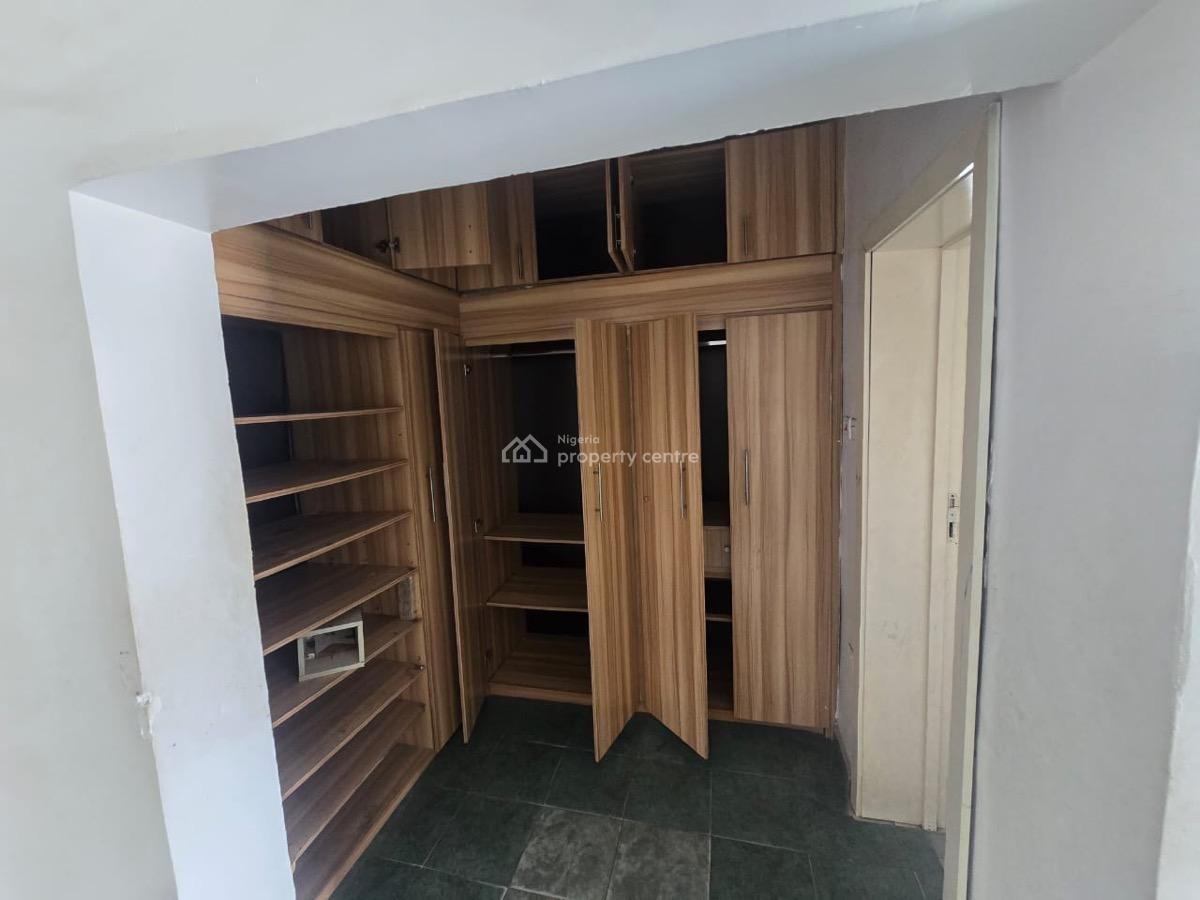 Very Massive 4 Bedroom Semi Detached Duplex with a Bq, Lekki Phase 1, Lekki, Lagos, Semi-detached Duplex for Sale