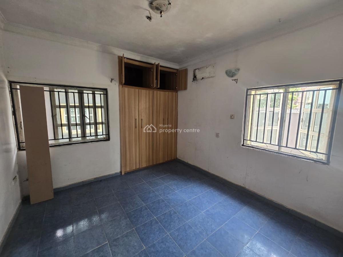 Very Massive 4 Bedroom Semi Detached Duplex with a Bq, Lekki Phase 1, Lekki, Lagos, Semi-detached Duplex for Sale