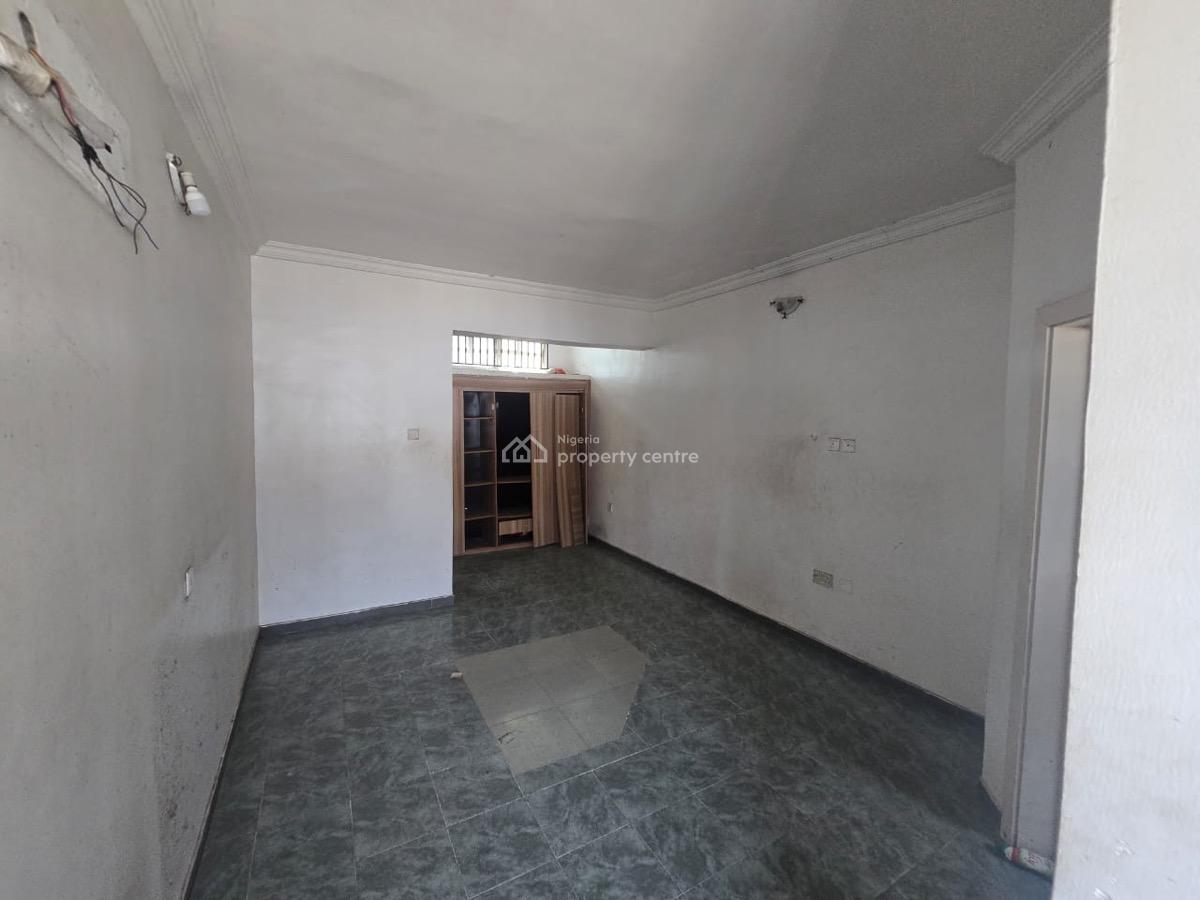 Very Massive 4 Bedroom Semi Detached Duplex with a Bq, Lekki Phase 1, Lekki, Lagos, Semi-detached Duplex for Sale