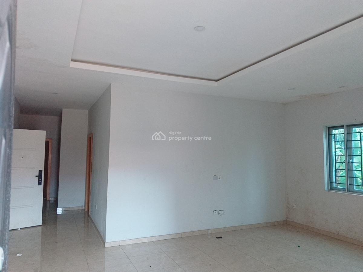 Spacious 2 Bedroom Apartment, Goodnews Estate, Sangotedo, Ajah, Lagos, Flat / Apartment for Rent