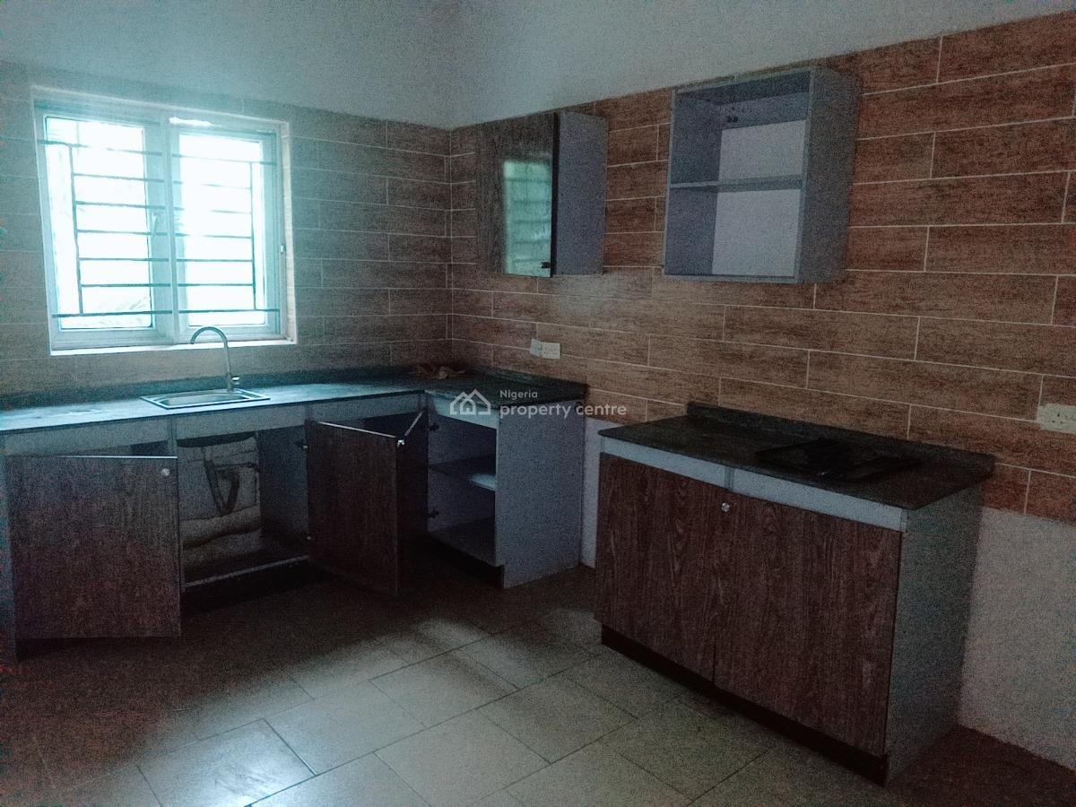 Spacious 2 Bedroom Apartment, Goodnews Estate, Sangotedo, Ajah, Lagos, Flat / Apartment for Rent