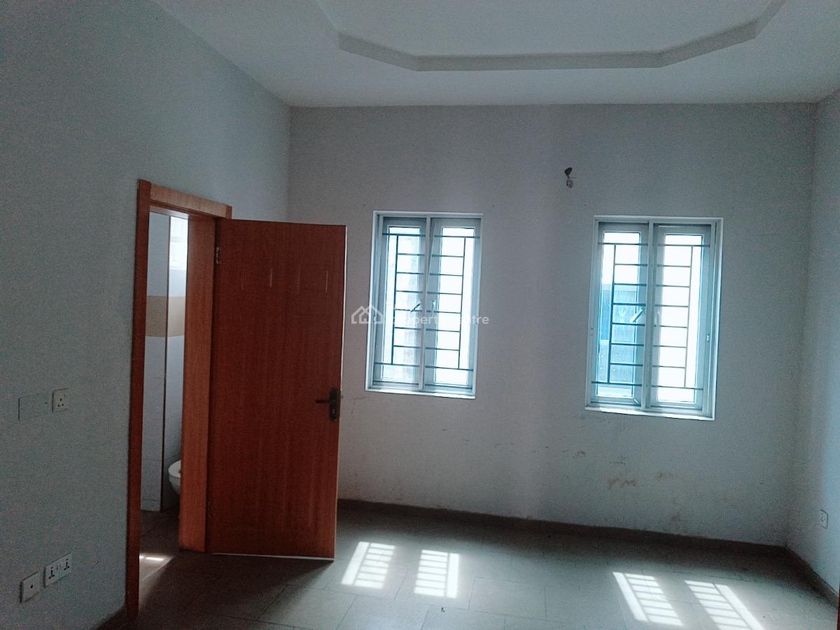 Spacious 2 Bedroom Apartment, Goodnews Estate, Sangotedo, Ajah, Lagos, Flat / Apartment for Rent