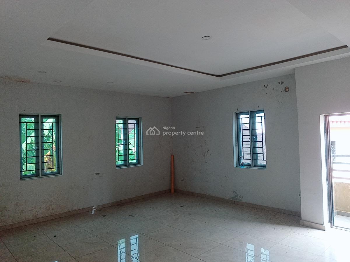 Spacious 2 Bedroom Apartment, Goodnews Estate, Sangotedo, Ajah, Lagos, Flat / Apartment for Rent