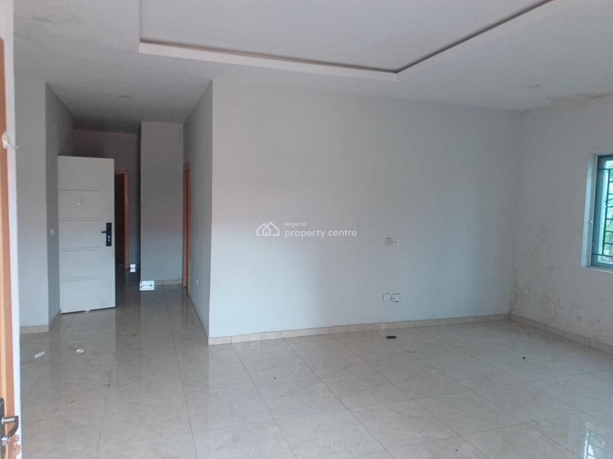 Spacious 2 Bedroom Apartment, Goodnews Estate, Sangotedo, Ajah, Lagos, Flat / Apartment for Rent