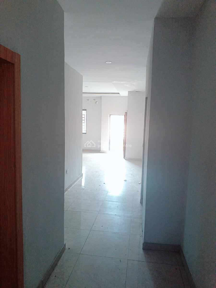 Spacious 2 Bedroom Apartment, Goodnews Estate, Sangotedo, Ajah, Lagos, Flat / Apartment for Rent
