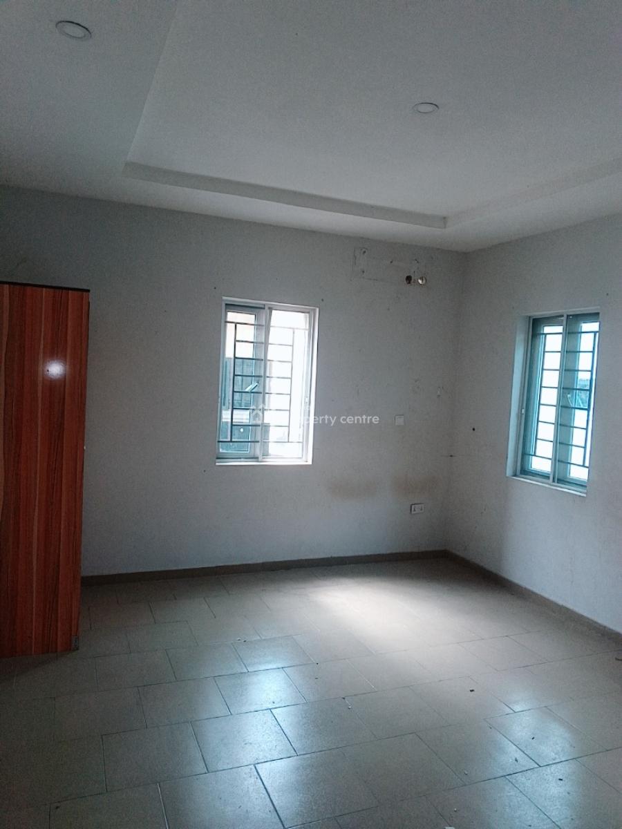 Spacious 2 Bedroom Apartment, Goodnews Estate, Sangotedo, Ajah, Lagos, Flat / Apartment for Rent
