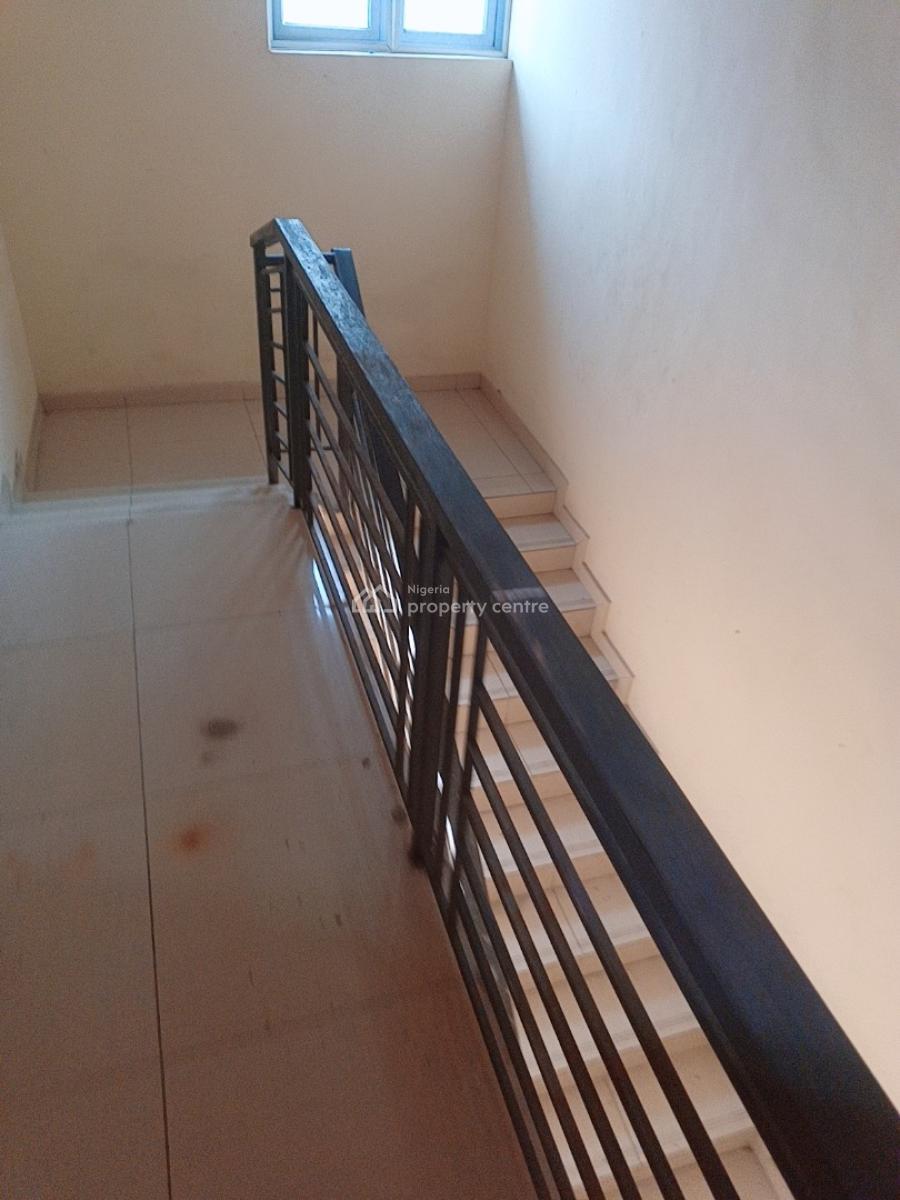 Spacious 2 Bedroom Apartment, Goodnews Estate, Sangotedo, Ajah, Lagos, Flat / Apartment for Rent