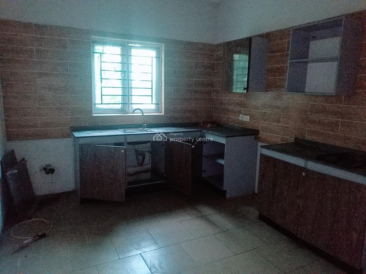Spacious 2 Bedroom Apartment, Goodnews Estate, Sangotedo, Ajah, Lagos, Flat / Apartment for Rent