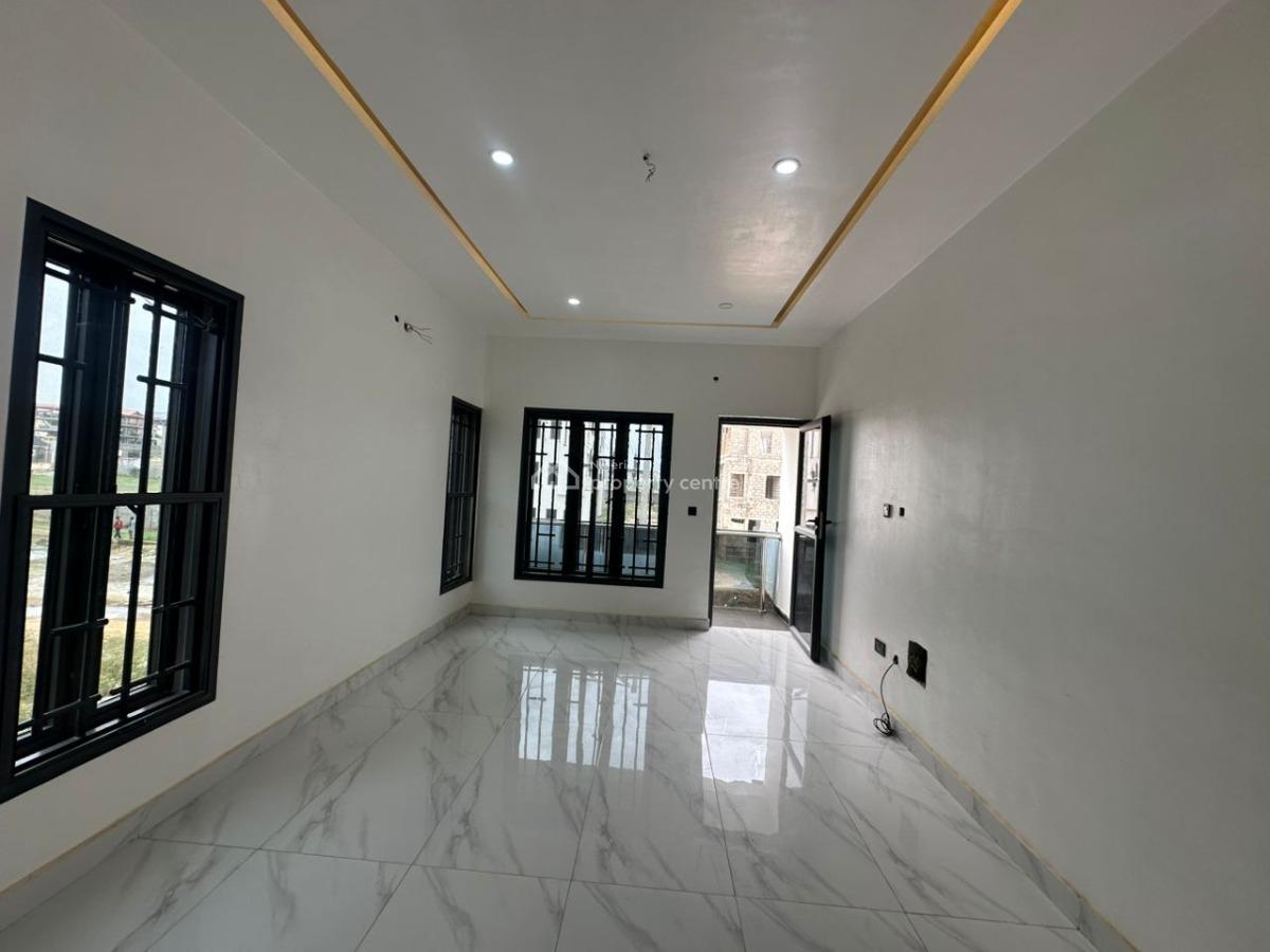 Brand New 3 Bedroom Flat, Katampe (main), Katampe, Abuja, Flat / Apartment for Sale