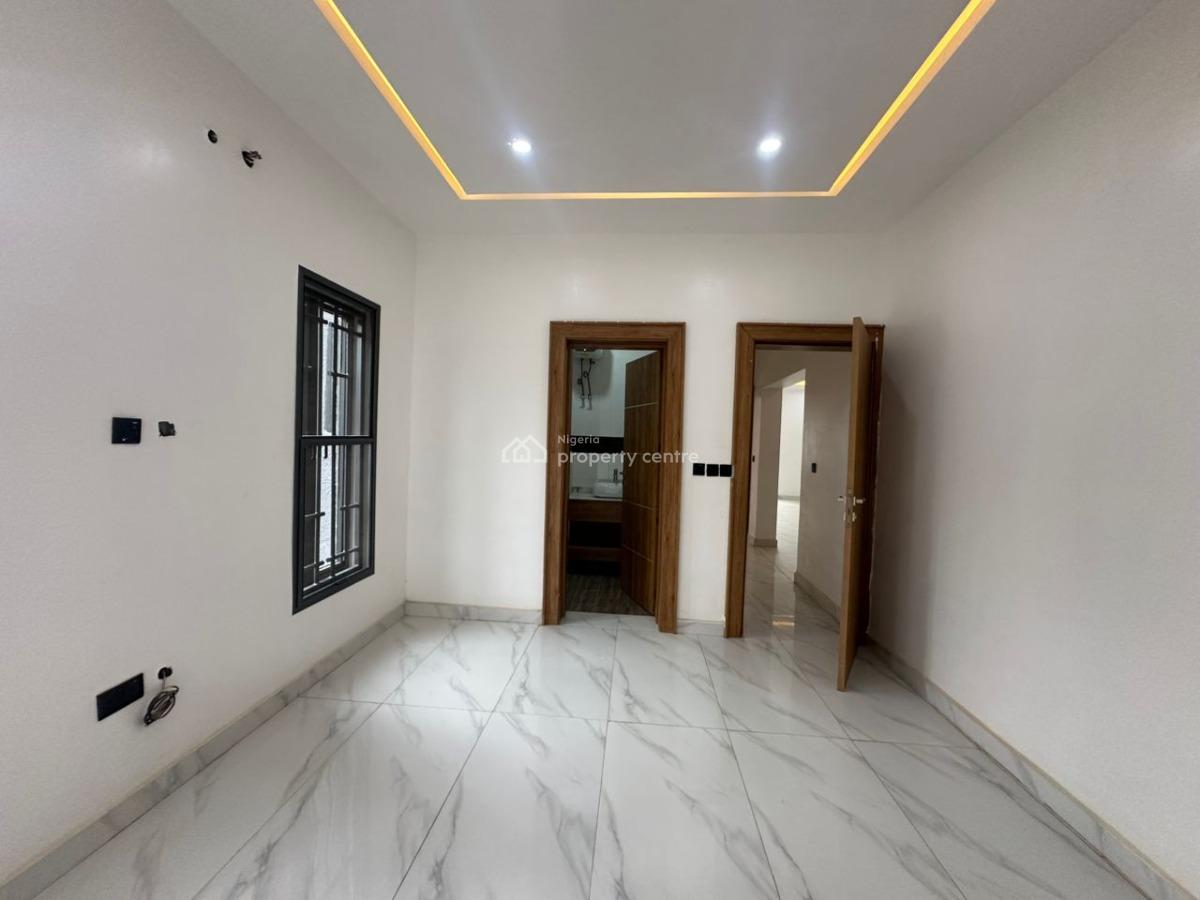 Brand New 3 Bedroom Flat, Katampe (main), Katampe, Abuja, Flat / Apartment for Sale