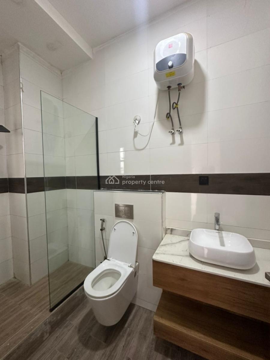 Brand New 3 Bedroom Flat, Katampe (main), Katampe, Abuja, Flat / Apartment for Sale