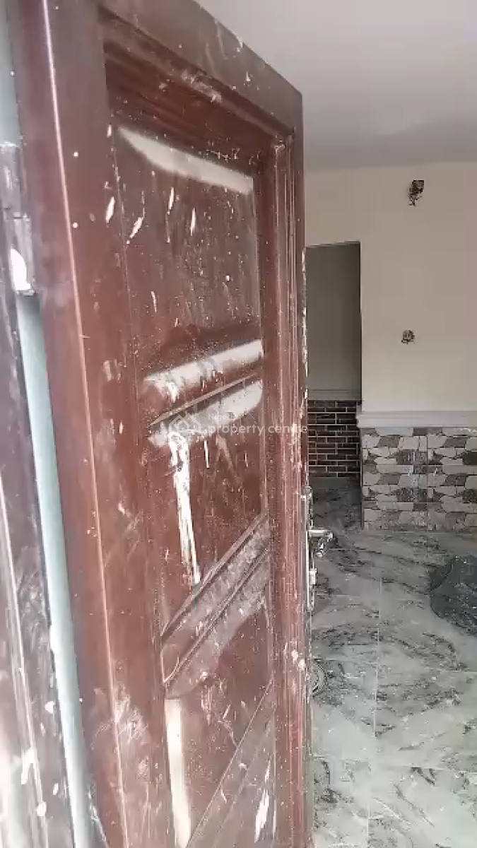 Self Contain, Market Square, Ago Palace, Isolo, Lagos, Self Contain (single Rooms) for Rent