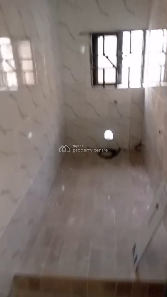 Self Contain, Market Square, Ago Palace, Isolo, Lagos, Self Contain (single Rooms) for Rent