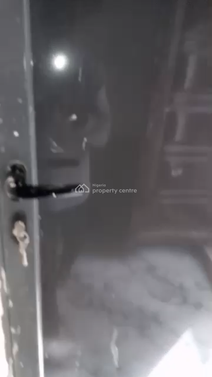 Self Contain, Market Square, Ago Palace, Isolo, Lagos, Self Contain (single Rooms) for Rent