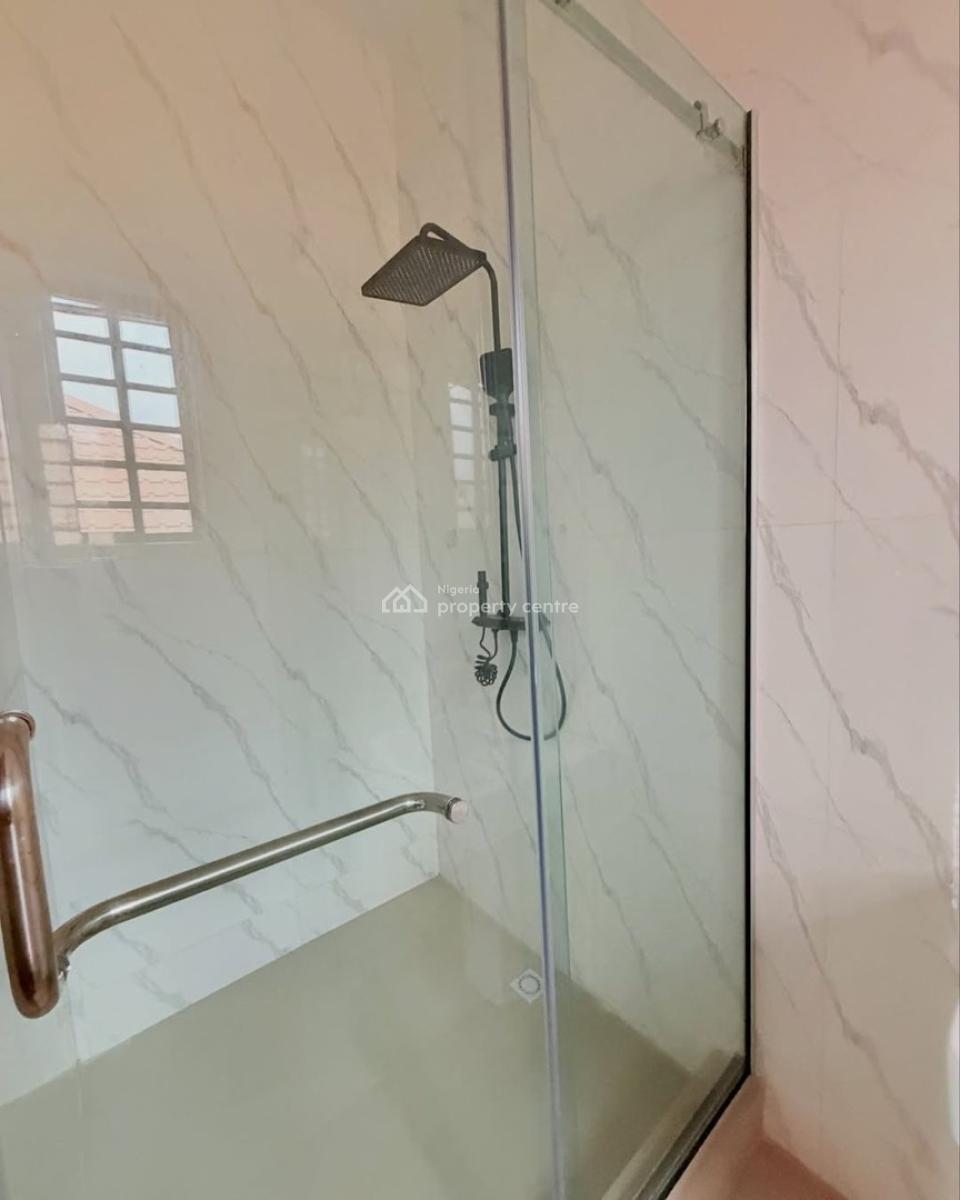 Magnificent 5 Bedroom Detached Duplex with Bq, Omole Phase 2, Ikeja, Lagos, Detached Duplex for Sale