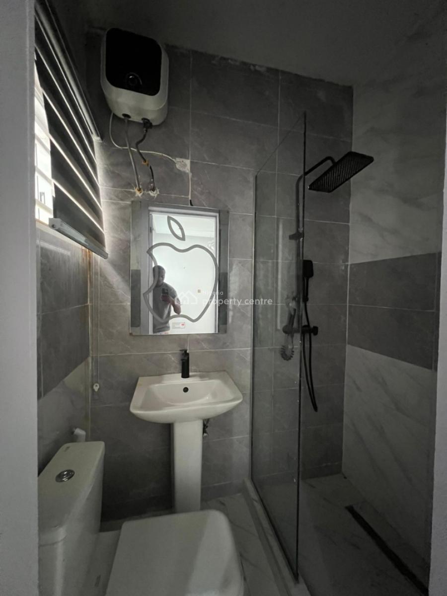 5-bedroom Detached Duplex with Bq, Chevron, Lekki, Lagos, Detached Duplex for Rent